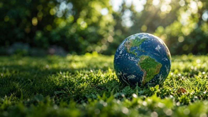 Environmental Protection